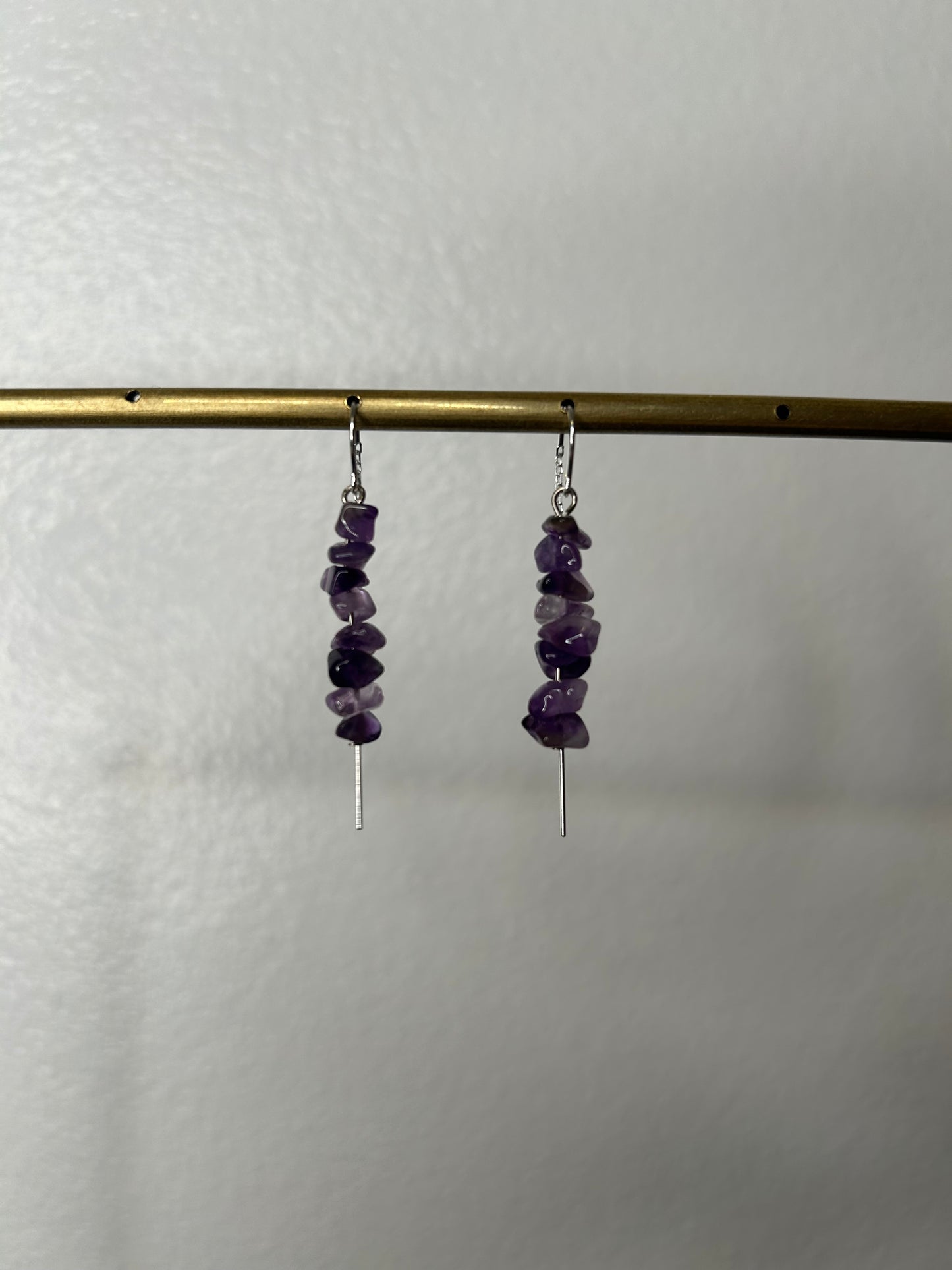 Cairn Inspired Threaders