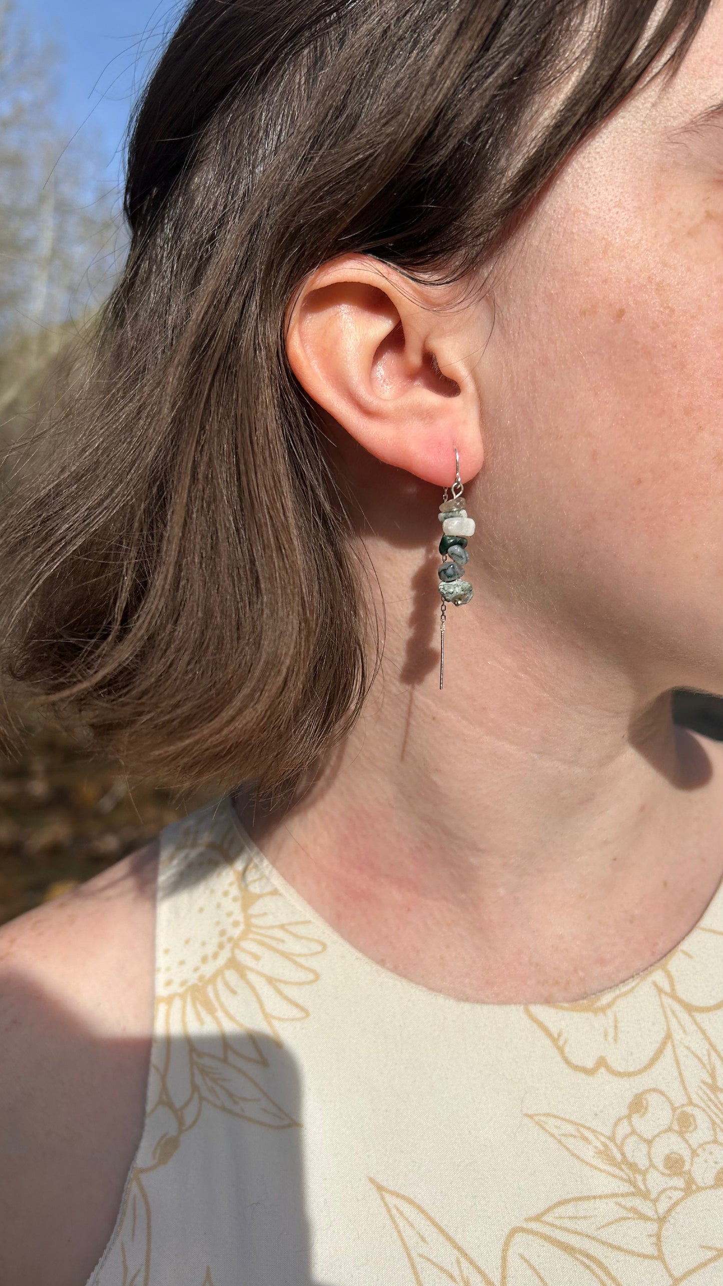 Cairn Inspired Threaders