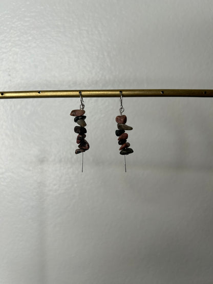 Cairn Inspired Threaders