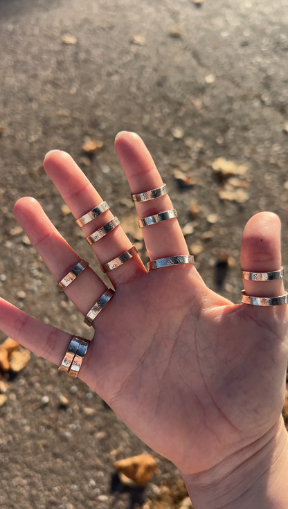 Daisy Ring