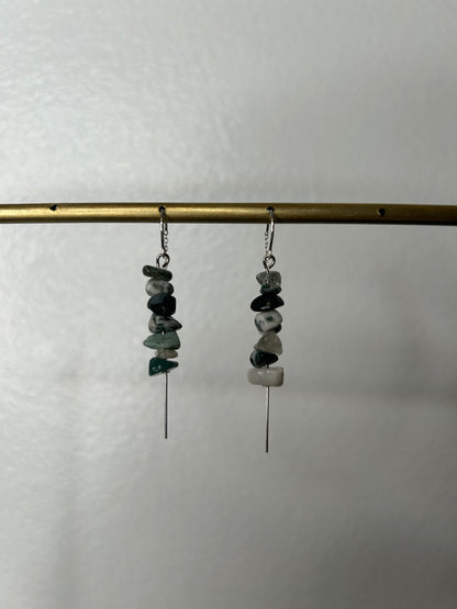 Cairn Inspired Threaders