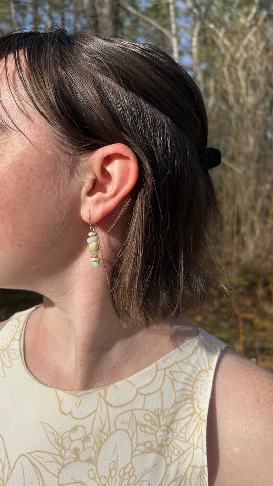 Cairn Inspired Threaders