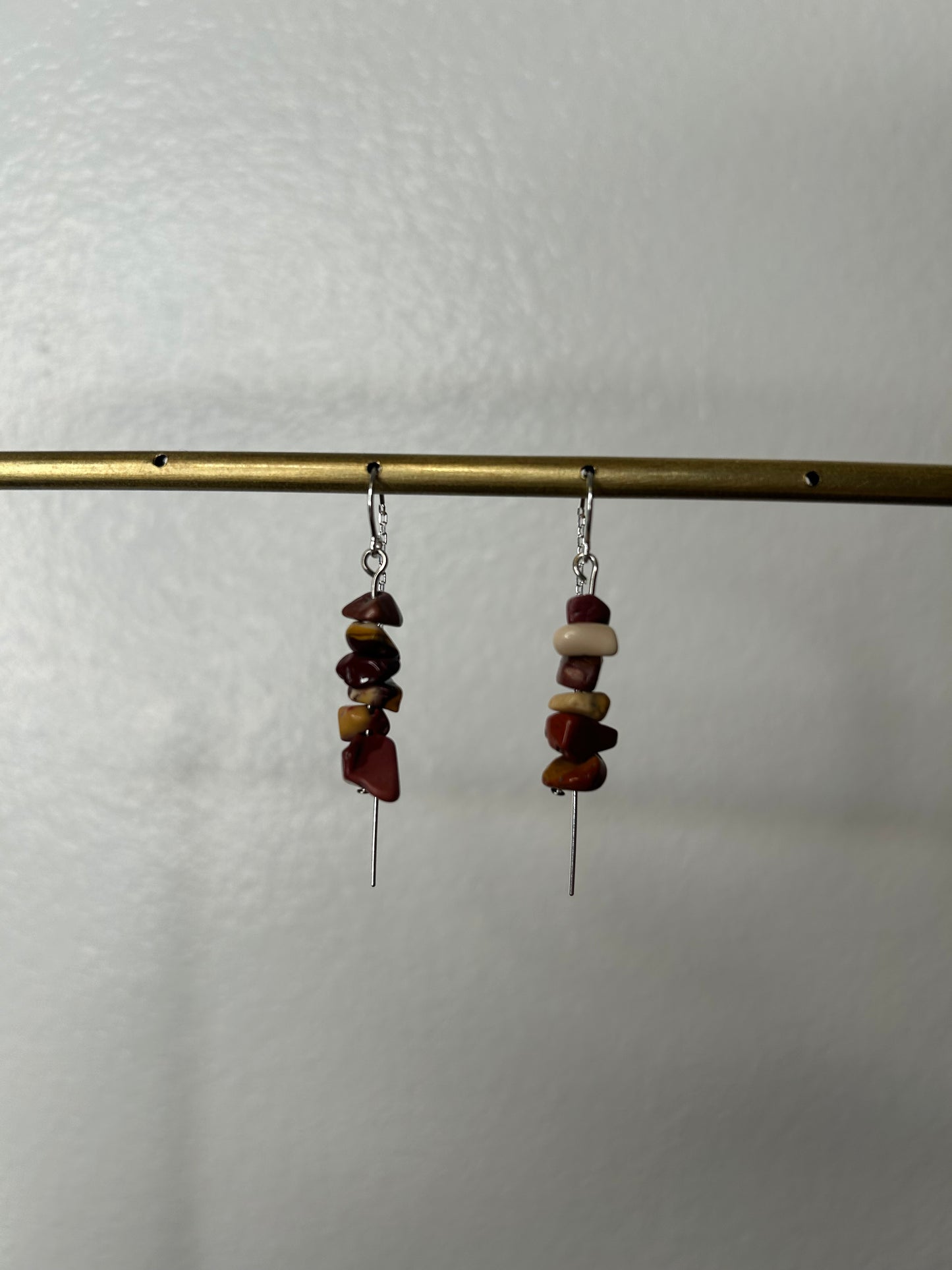 Cairn Inspired Threaders