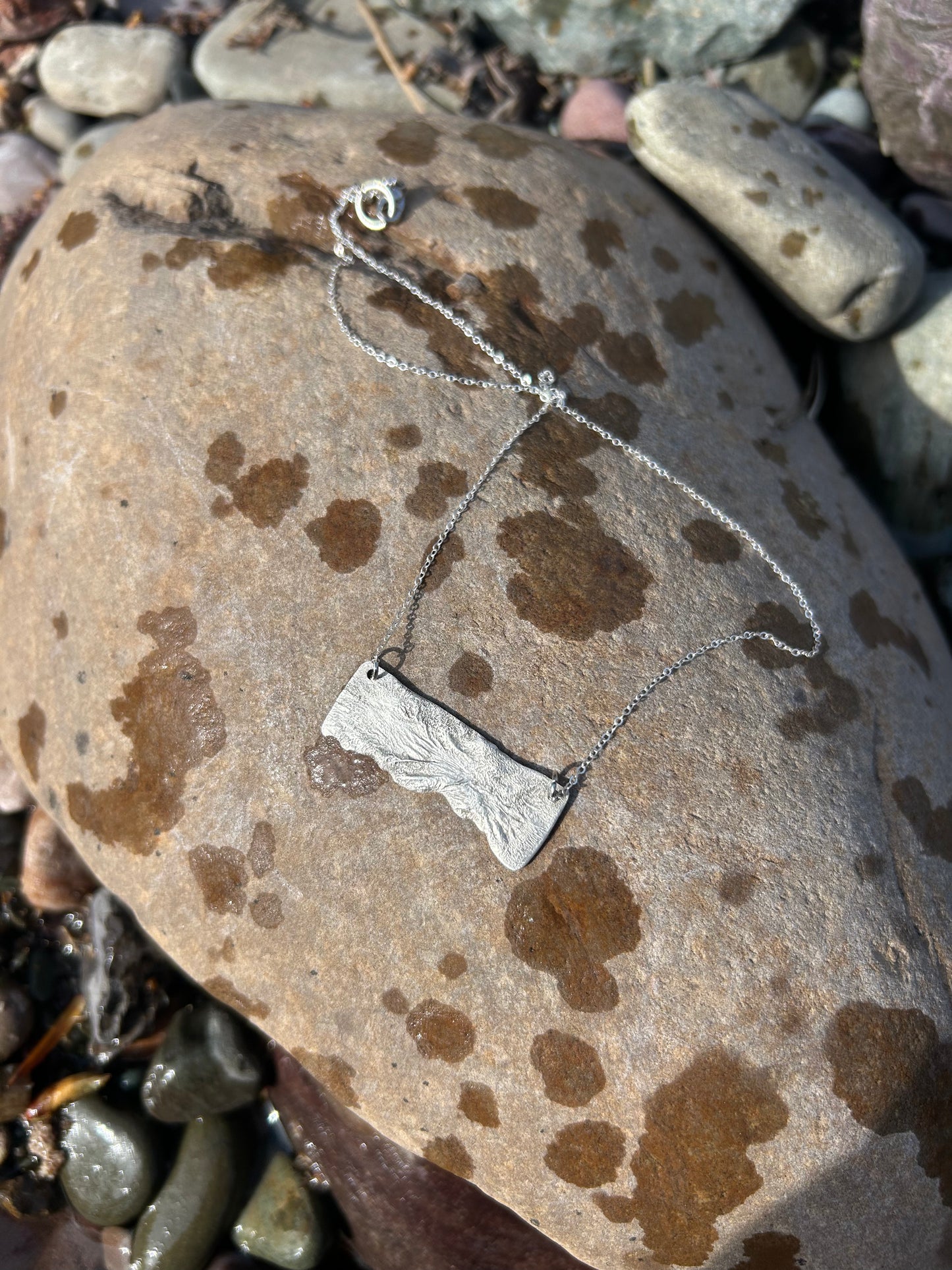 Water's Edge Pendant