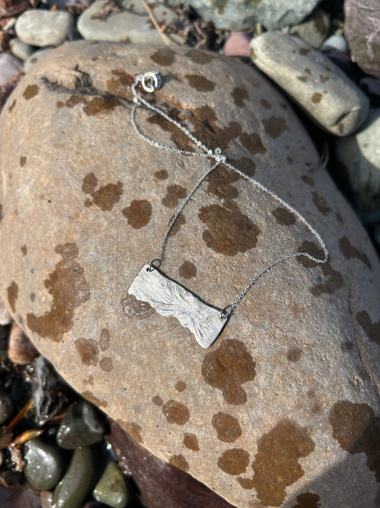 Water's Edge Pendant